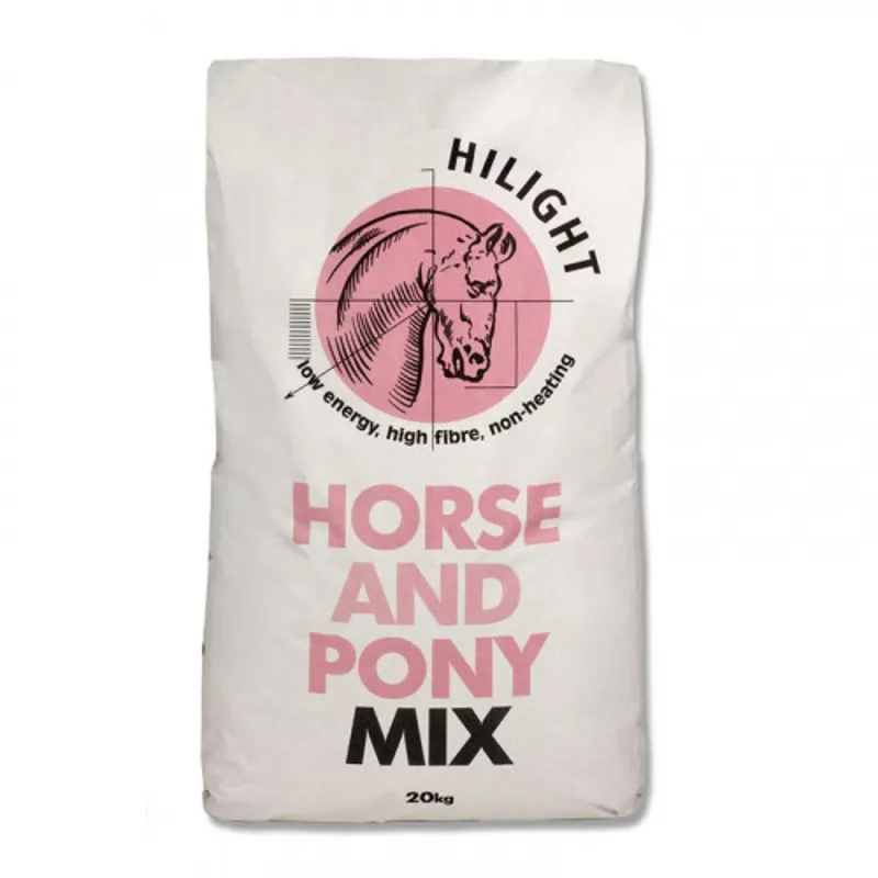 Hilight Basic Mix
